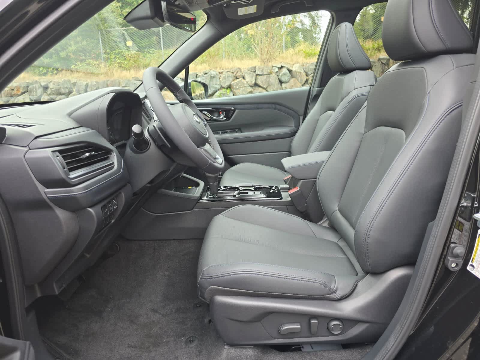 New 2026 Subaru Forester Premium AWD/4WD image 20