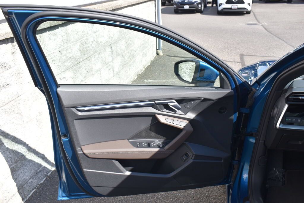 Used 2022 Audi A3 2.0T Premium Plus AWD/4WD image 17
