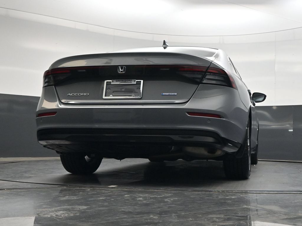 Used 2023 Honda Accord EX-L image 30