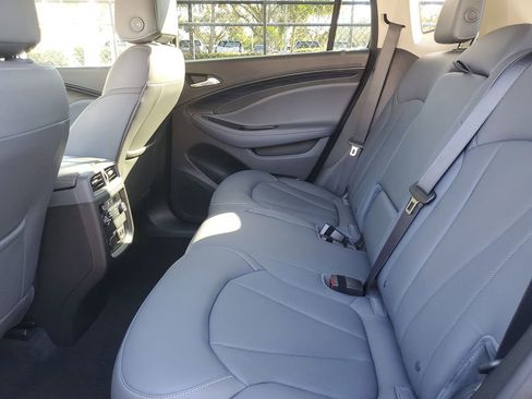 Used 2019 Buick Envision Essence image 15