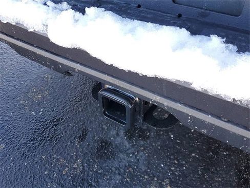 New 2026 Toyota Tundra Platinum image 7