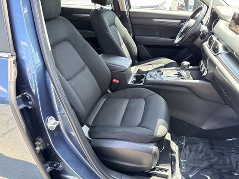 Used 2018 MAZDA CX-5 Sport AWD/4WD image 9
