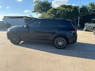 Used 2023 Mercedes-Benz GLE 350 4MATIC video 1