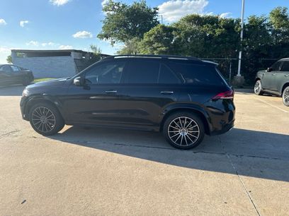 Used 2023 Mercedes-Benz GLE 350 4MATIC