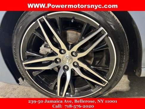 Used 2021 Honda Accord Touring image 8