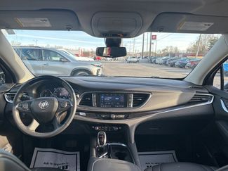 Used 2021 Buick Enclave Avenir w/ Avenir Technology Package video 2