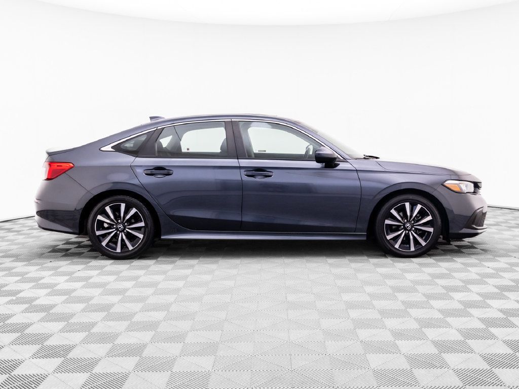 Used 2024 Honda Civic EX image 8