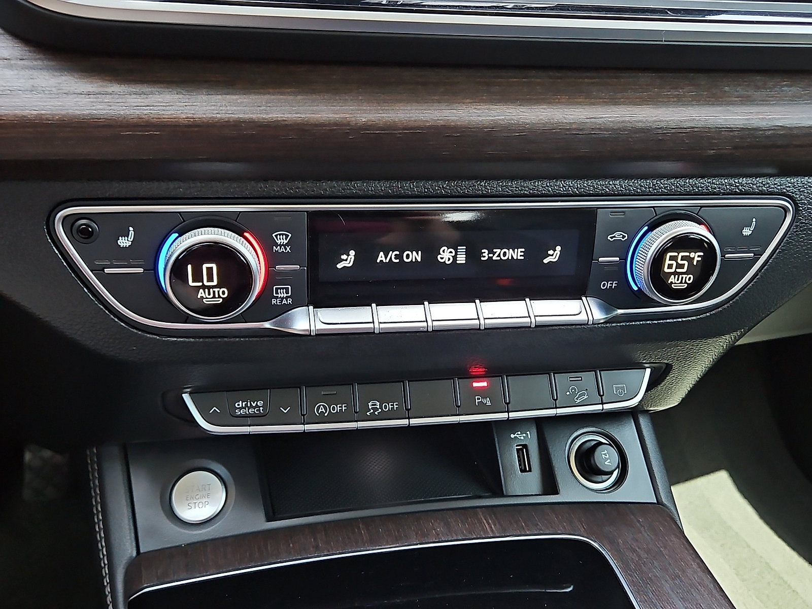 Used 2024 Audi Q5 2.0T Premium Plus AWD/4WD image 17