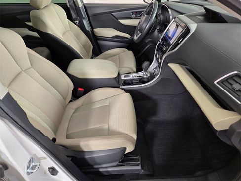 Certified 2021 Subaru Ascent Premium w/ Convenience Package image 22