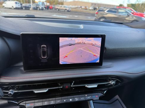 Used 2024 Dodge Hornet R/T w/ R/T Blacktop Package image 19