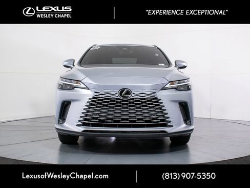 Used 2023 Lexus RX 350 Premium w/ Accessory Package (Z1) FWD image 15