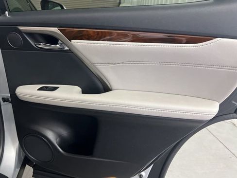 Used 2017 Lexus RX 350 350 w/ Premium Package image 20