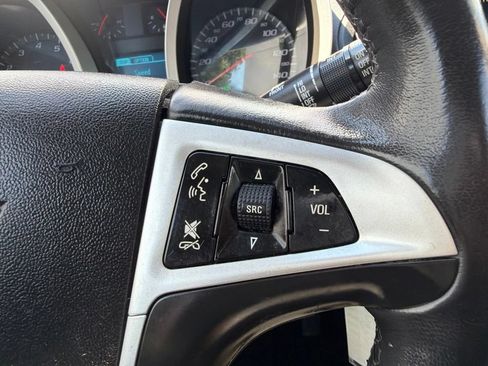 Used 2014 Chevrolet Equinox LT w/ Driver Convenience Package AWD/4WD image 21