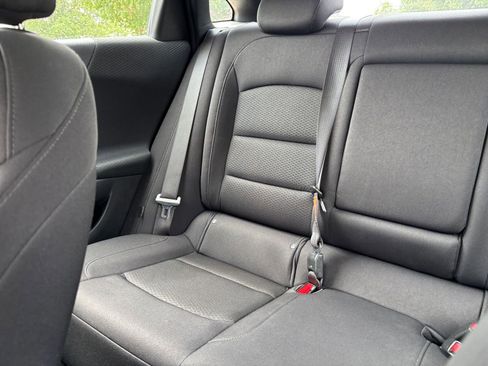 Used 2024 Chevrolet Malibu LT image 39