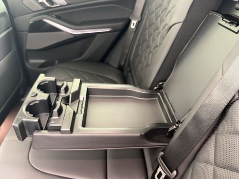 New 2026 BMW X5 xDrive40i w/ M Sport Package image 21