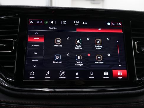 Used 2022 Dodge Durango R/T w/ Trailer Tow Group IV AWD/4WD image 62