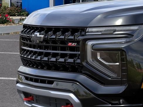 New 2026 Chevrolet Tahoe Z71 w/ Z71 Off-Road Package AWD/4WD image 13
