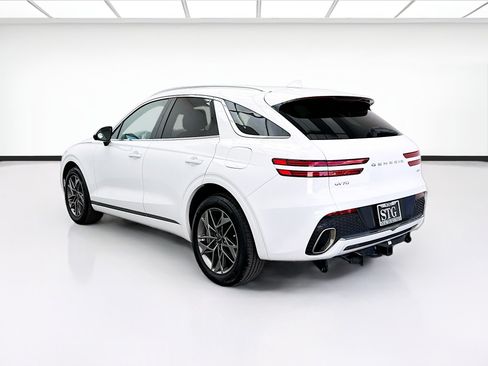 Used 2024 Genesis GV70 2.5T w/ Advanced Package AWD/4WD image 6