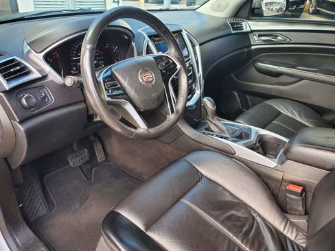 Used 2013 Cadillac SRX FWD image 15