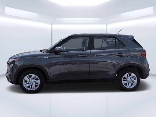 Used 2026 Hyundai Venue SE FWD image 6