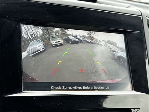 Certified 2023 Subaru Forester Premium image 14