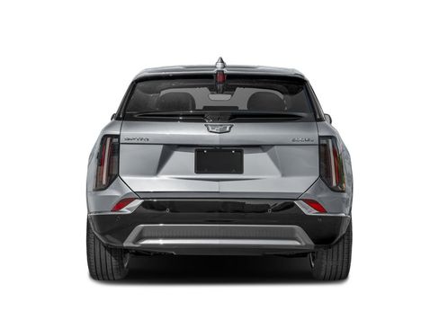 New 2026 Cadillac Optiq V image 29