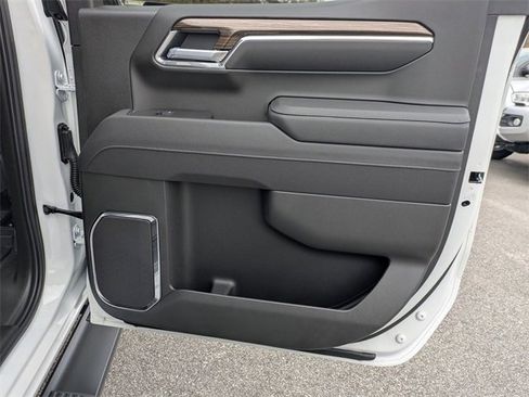 New 2026 Chevrolet Silverado 1500 RST w/ RST All Star Premium Package image 33