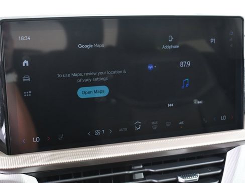 New 2025 Ford Explorer Active w/ Active Comfort Package image 29