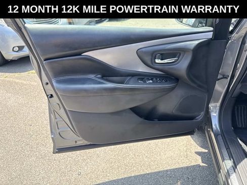 Used 2021 Nissan Murano S AWD/4WD image 11