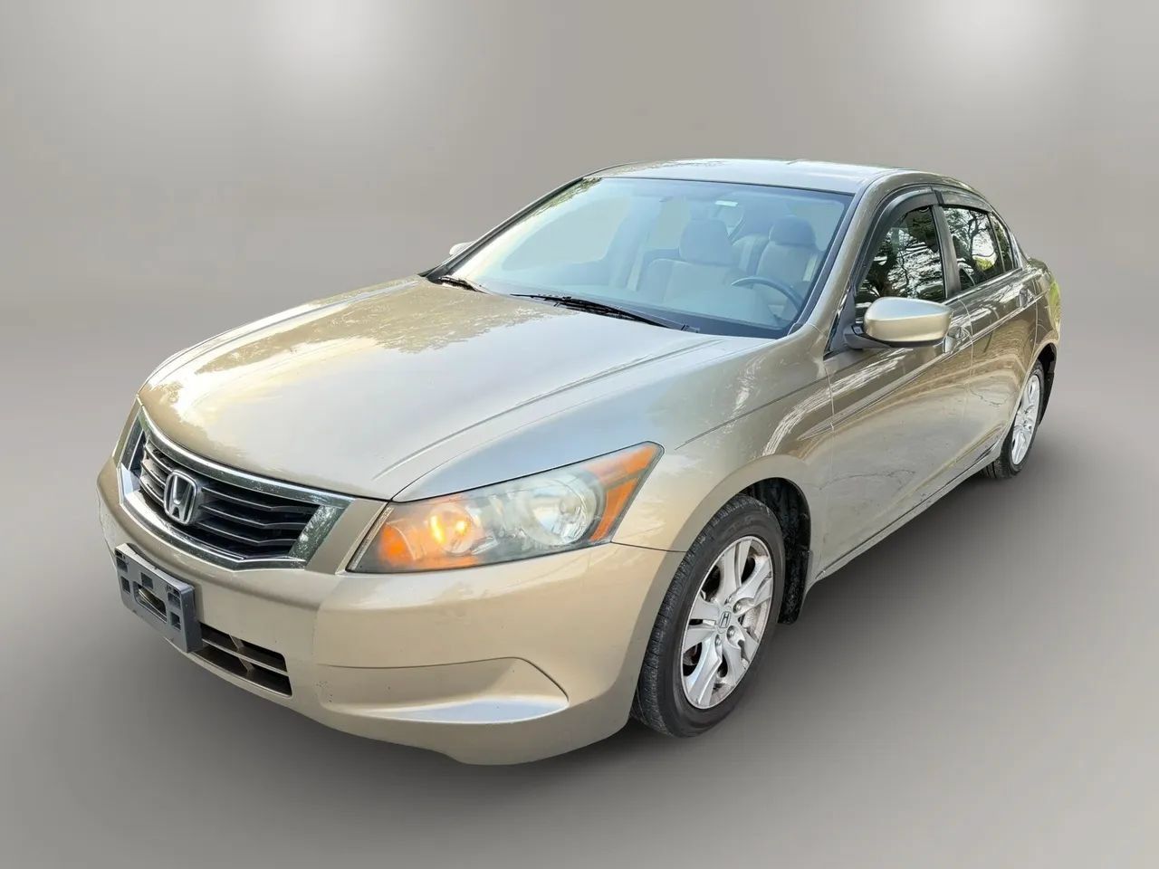Used 2009 Honda Accord LX-P image 6