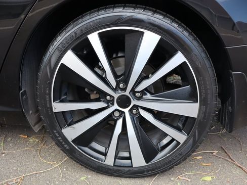 Used 2020 Nissan Altima 2.5 SR w/ Premium Package FWD image 43
