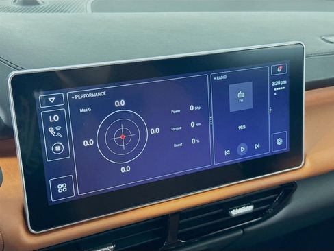 Used 2024 Lotus Emira First Edition image 14