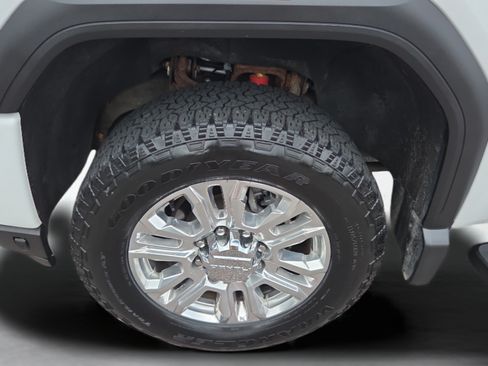 Used 2022 GMC Sierra 2500 Denali AWD/4WD image 33