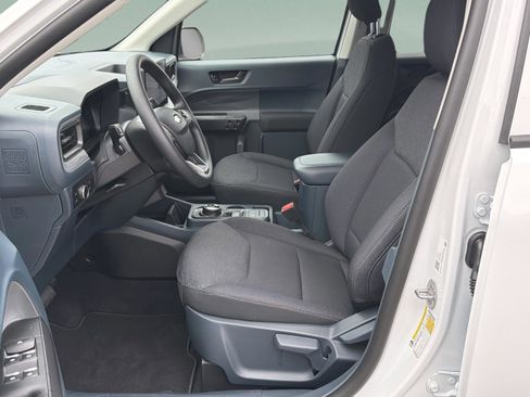 New 2026 Ford Maverick XL image 21