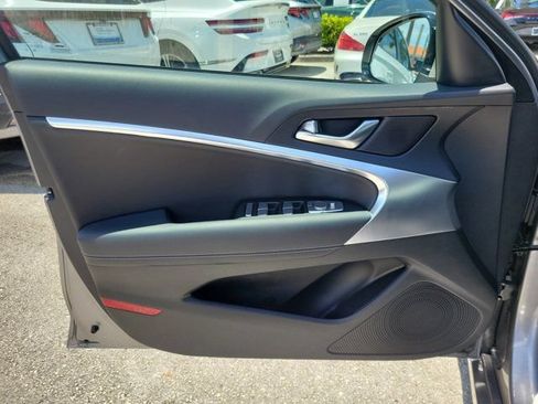 Certified 2026 Genesis G70 2.5T RWD image 12