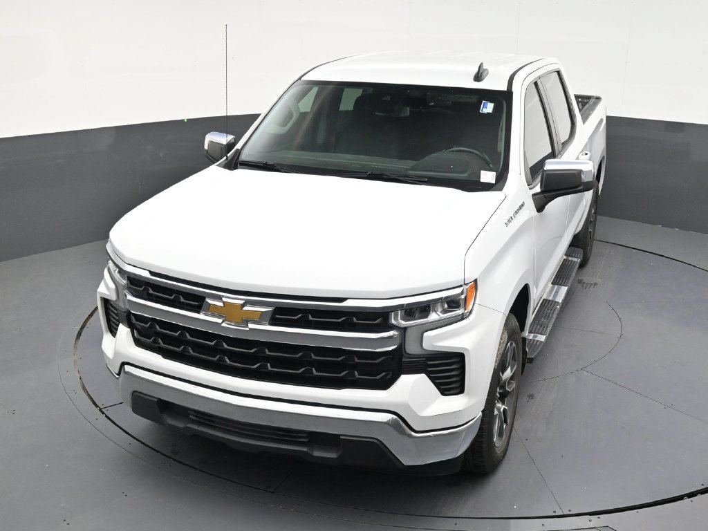 Used 2023 Chevrolet Silverado 1500 LT RWD image 16