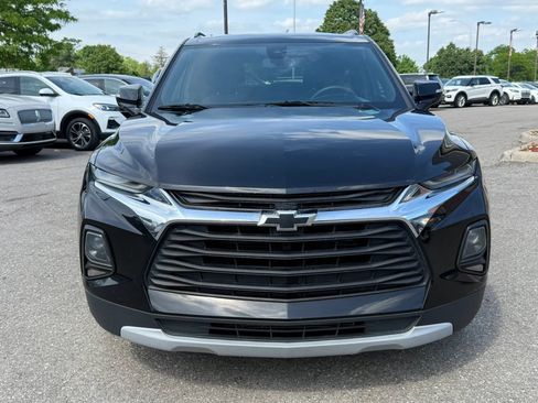 Used 2021 Chevrolet Blazer LT FWD image 2