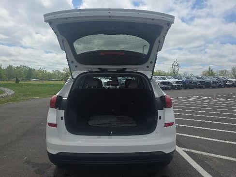 Used 2019 Hyundai Tucson SE AWD/4WD image 9