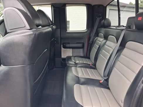 Used 2007 Ford F150 XL RWD image 22