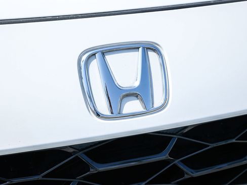 Used 2024 Honda HR-V EX-L image 14