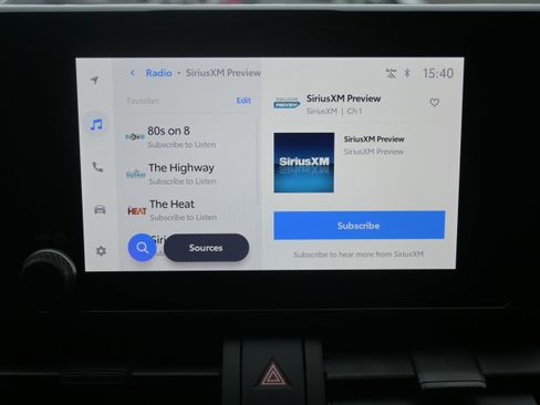Used 2024 Toyota RAV4 Hybrid Woodland w/ Weather Package image 24