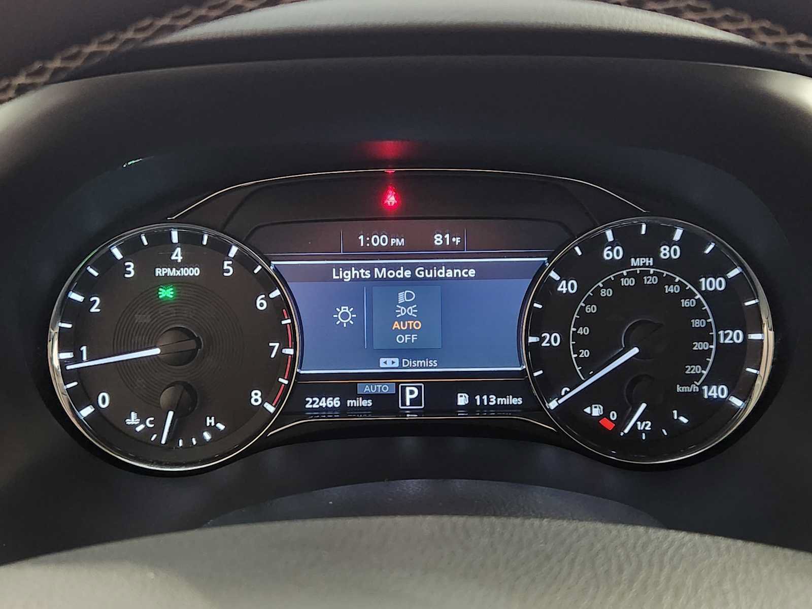 Used 2023 INFINITI QX80 Premium Select w/ Cargo Package AWD/4WD image 16