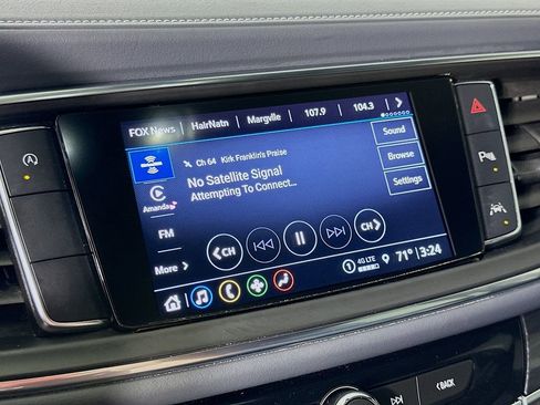 Used 2024 Buick Enclave Essence w/ Technology Package image 29