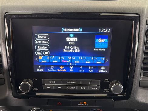 Used 2022 Nissan Frontier S w/ Technology Package image 28