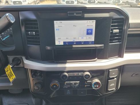 New 2026 Ford F550 2WD Supercab Super Duty image 10