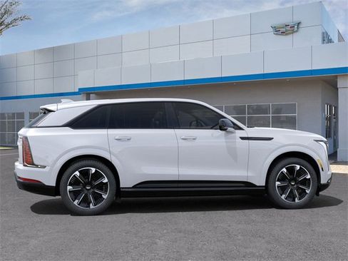 New 2025 Cadillac Escalade IQ Sport 2 image 5