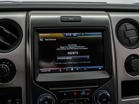 Used 2014 Ford F150 Raptor w/ Equipment Group 801A Luxury AWD/4WD image 32