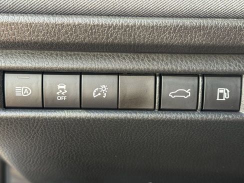 Used 2026 Toyota Camry LE FWD image 25