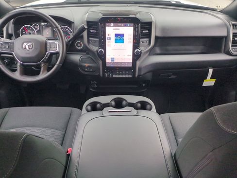 New 2026 RAM 3500 Tradesman image 14