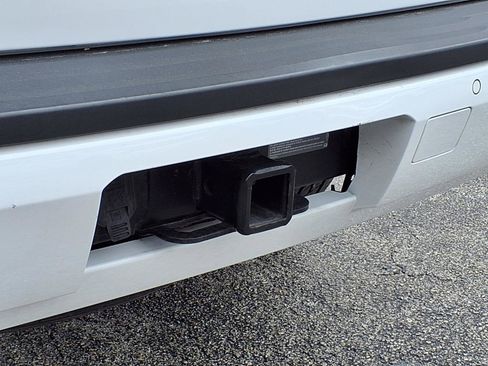 Used 2020 Chevrolet Tahoe LS RWD image 6